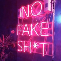 FAKE SHIT (feat. Jackie Platinum) - Single - Popstarbills