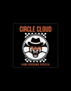 Circle Cloudを聴いたり、ミュージックビデオを鑑賞したり、経歴やツアー日程などを確認したりしましょう！