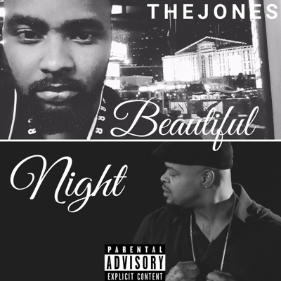 Beautiful Night (feat. Kutt Calhoun & the Kaotic 1) - Single
