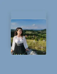 Poslechněte si interpreta Alexandra Nicu, sledujte hudební videa, přečtěte si životopis, podívejte se na data turné a další informace.