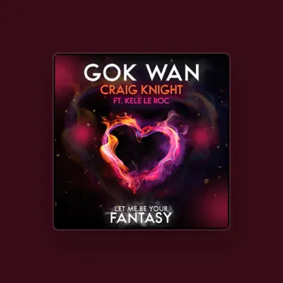 Listen to Craig Knight, watch music videos, read bio, see tour dates & more!