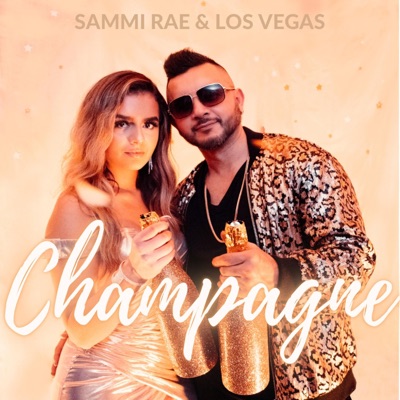 Champagne - Single