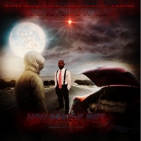 You Really Not (feat. Bruiser) - Single - Chef Boy Ching