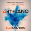 Artesano [Craftsman] (Unabridged) - Alex Sampedro