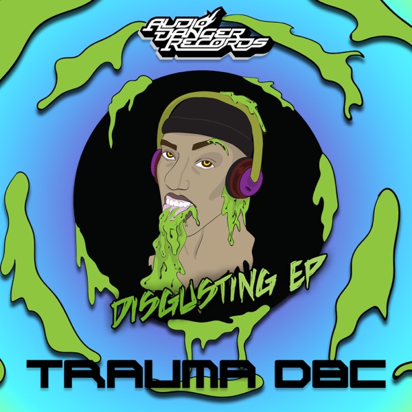 Disgusting - EP