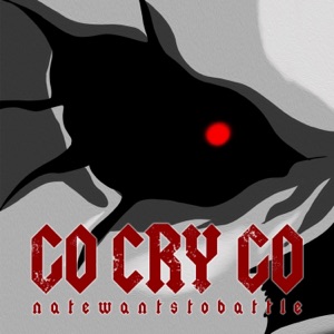 Go Cry Go - Single