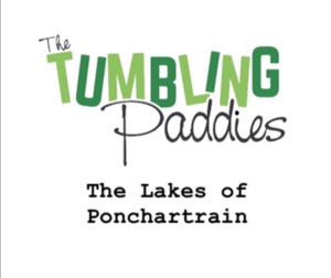 The Lakes of Ponchartrain - Single