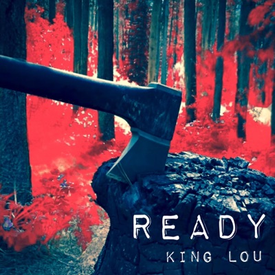 READY (feat. Ricca Razor Sharp) - Single