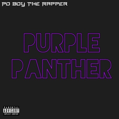 Purple Panther (feat. Hollywood J) - Single