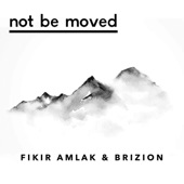 Not Be Moved artwork