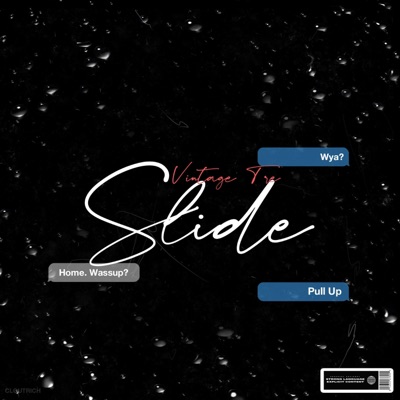 Slide - Single