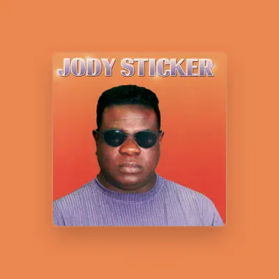 Listen to Jody Sticker, watch music videos, read bio, see tour dates & more!