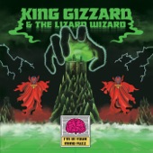 King Gizzard & The Lizard Wizard - Cellophane