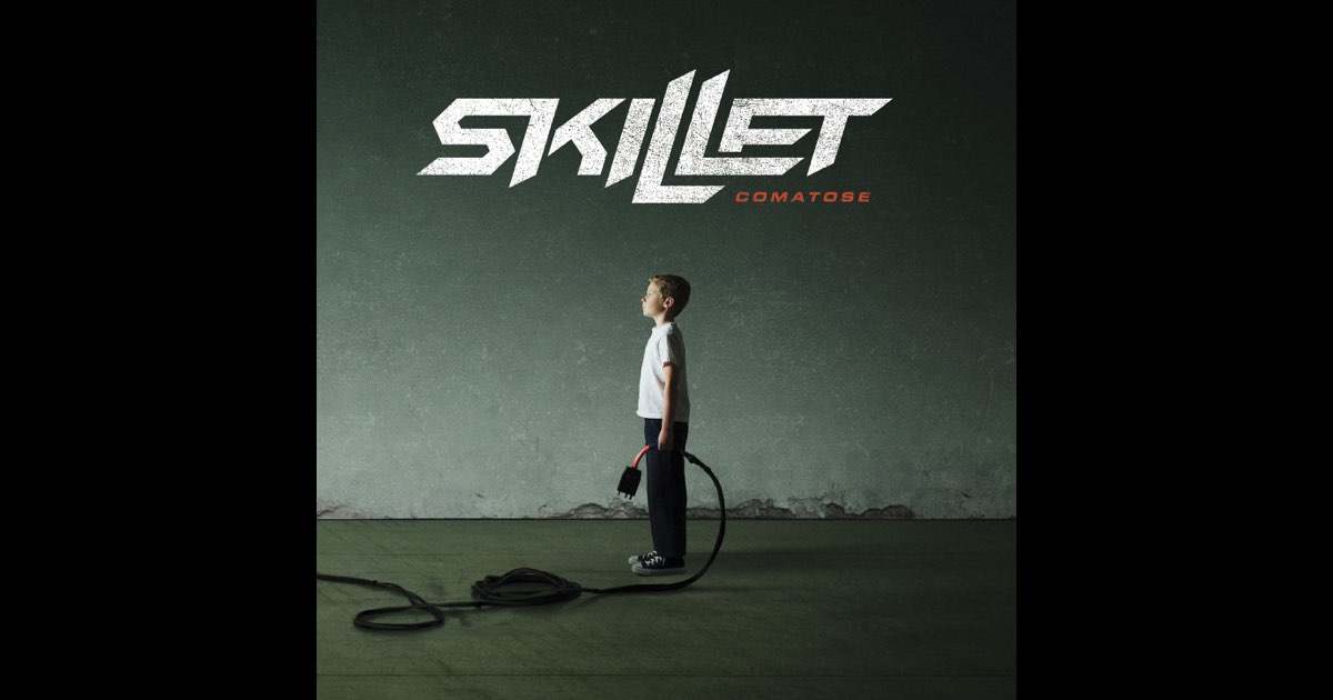 Comatose - Skillet