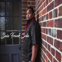 Saia Frank Sola - Sa Ou Saili Ia Oe (feat. Karinah)