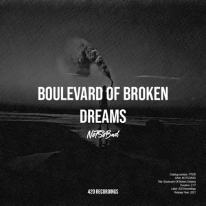Boulevard of Broken Dreams - Single