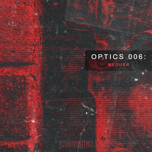 Incurzion Optics 006: - Single