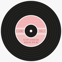 Dancing Wid Me - Single - Elliot Schooling