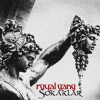 Sokaklar (feat. Arem, Tommy Gun, Vango & Rasbless) - Single - Royal Gang