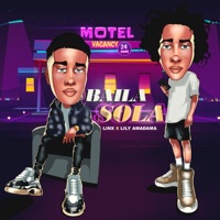 Baila Sola (feat. Lily Amadama) - Single - Linx