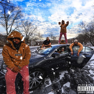 Ride or Die - Single