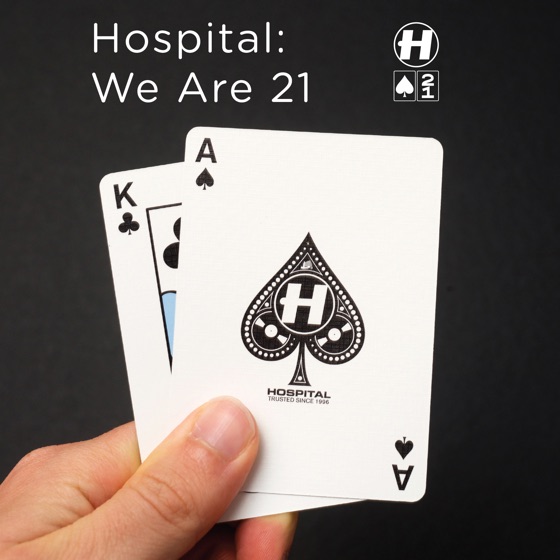 Cover artwork for Walk