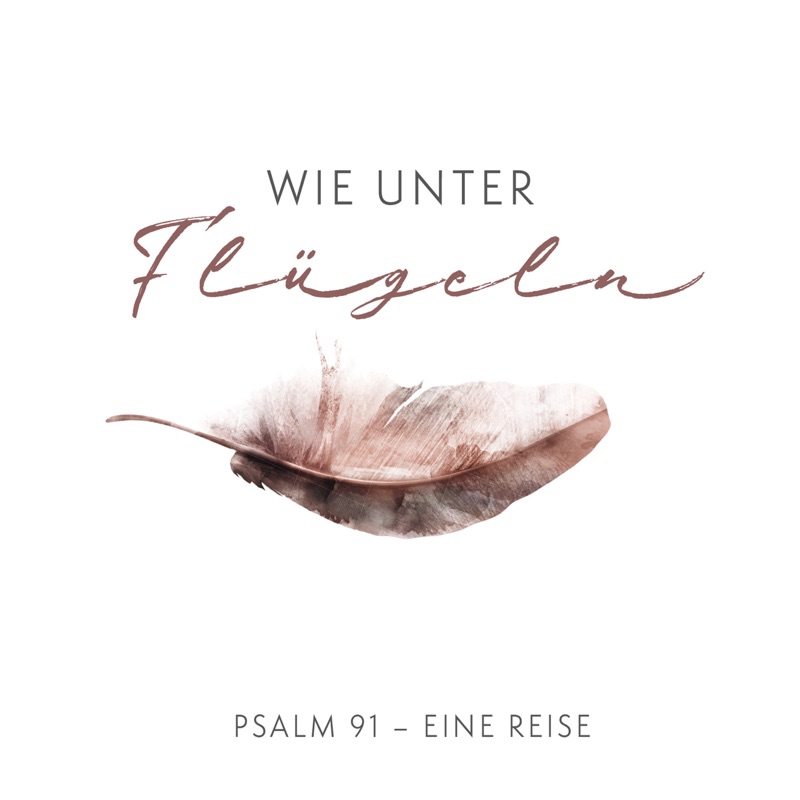 Komm, vertraue mir