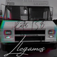Llegamos - Single - LJ la Jota