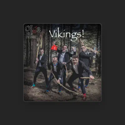 Listen to Olga Vocal Ensemble, watch music videos, read bio, see tour dates & more!