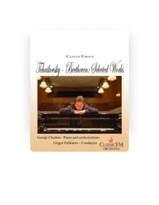 Classic FM Orchestra: песни, клипы, биография, даты выступлений и многое другое.