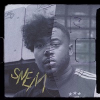Snem - Single - BLOK & Berryr