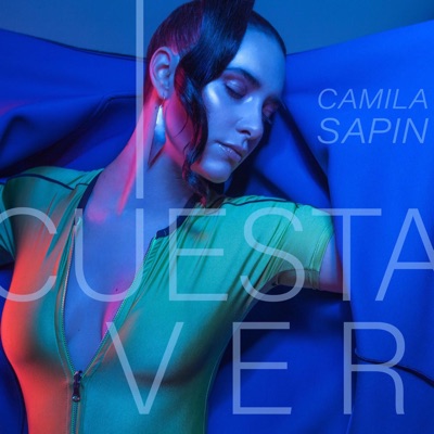 Cuesta Ver (feat. Pedro Alemany & Martín Ibarburu) - Single