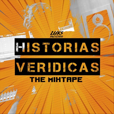 Historias Veridicas - EP