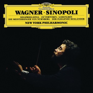 Wagner: Siegfried Idyll & Ouvertüren