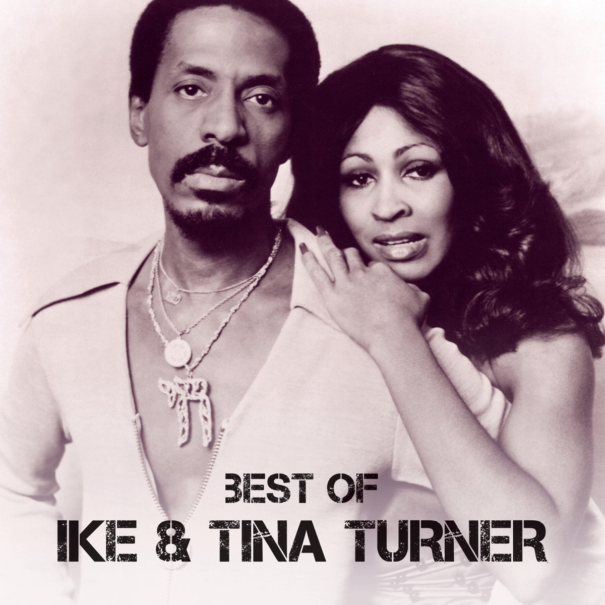 Слушать тернер бест. Ike & Tina Turner. Ike & Tina Turner best of.