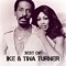 Proud Mary - Ike & Tina Turner lyrics
