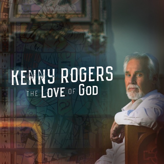 Cover artwork for Grace