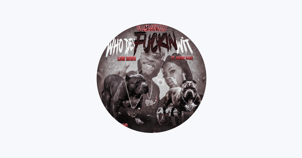 Low Down - Apple Music