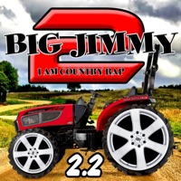 I Am Country Rap 2.2 - Big Jimmy