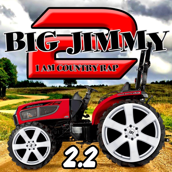 I Am Country Rap 2.2