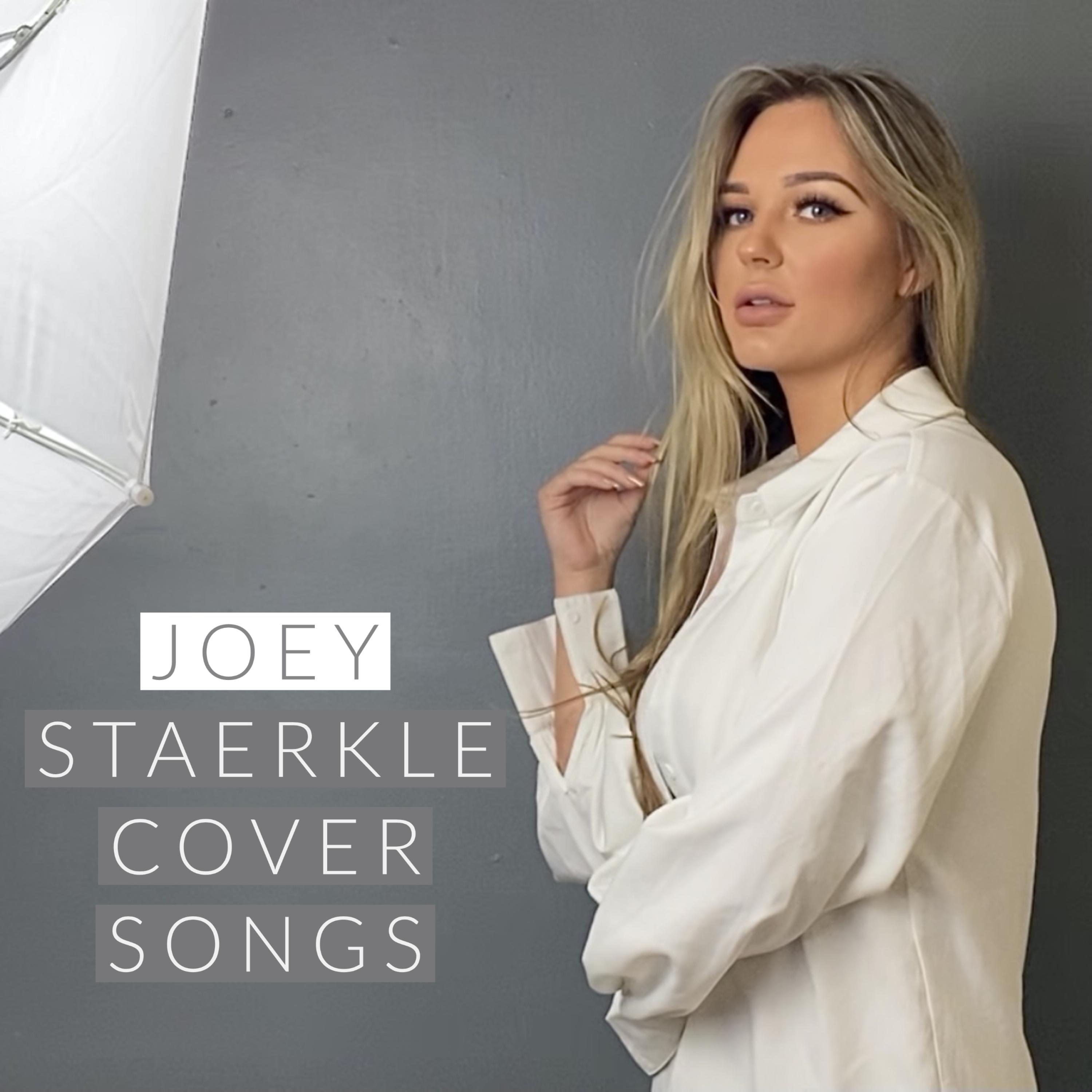 Joey Staerkle Cover Songs - Single