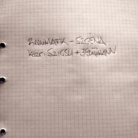 Szcéna (feat. Szicsu & Jediiimann) Rawmatik