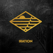 Already Gold - Iration Cover Art