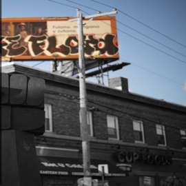 Freedom (feat. Sieed Brown) Nur-D