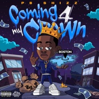 Coming 4 My Crown - SAOBD Shizz