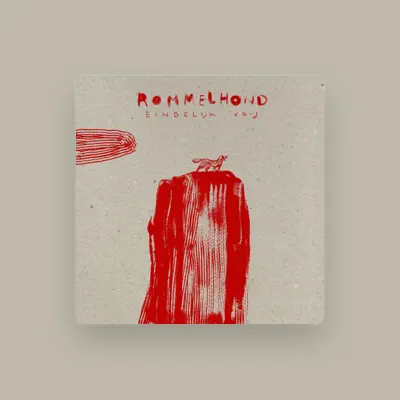 Listen to Rommelhond, watch music videos, read bio, see tour dates & more!
