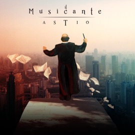 Il Musicante (feat. Zampa & DJ MS) Astio