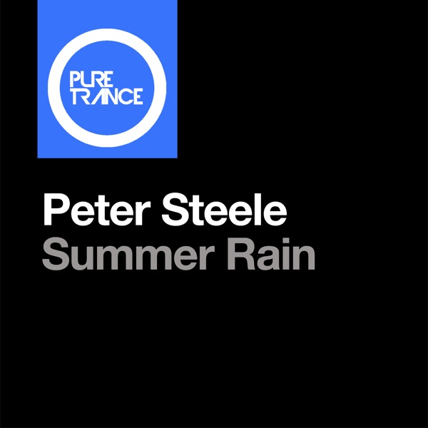 Summer Rain - Single