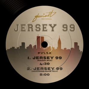 JERSEY 99 - Single