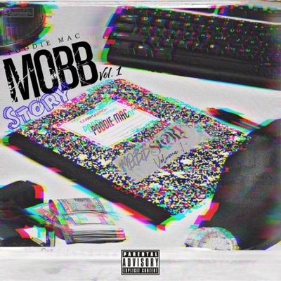 Mobb Story, Vol. 1